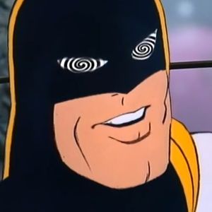 Meet your Posher, Aaron